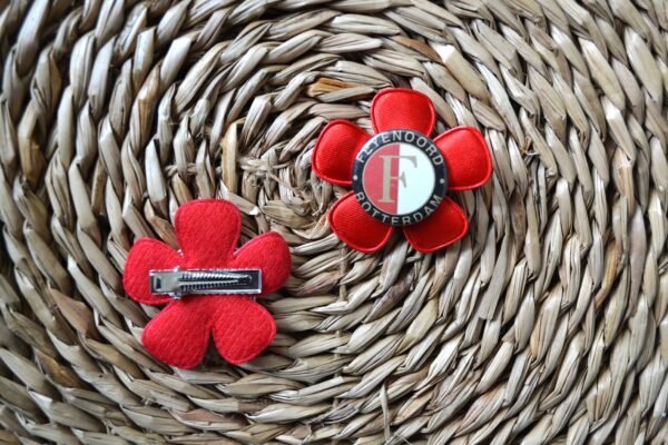 Feyenoord bloemen