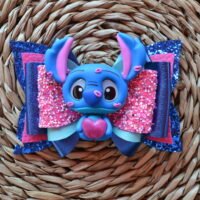 Fimo haarstrikken
