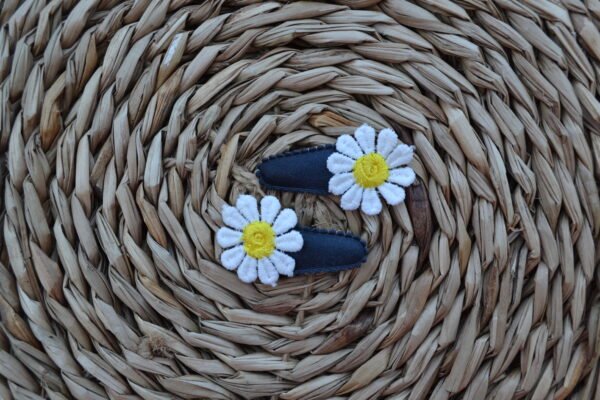 Margriet klikklak ~ 3 cm