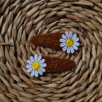 Margriet klikklak ~ 5 cm