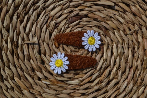 Margriet klikklak ~ 5 cm