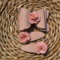 Set roze