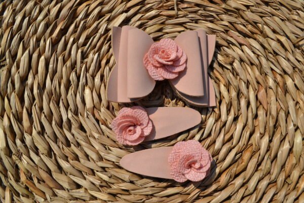 Set roze
