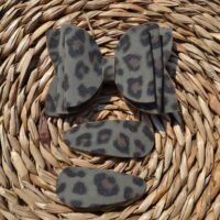 Set panterprint groot