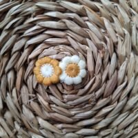 Bloemen ~ anti slip