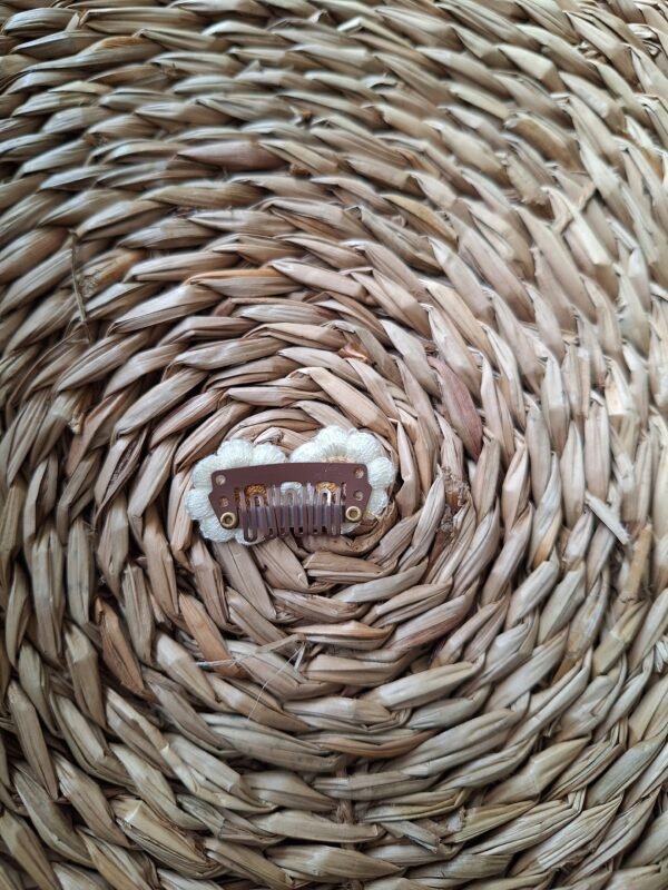 Bloemen ~ anti slip - Afbeelding 2
