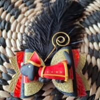 Takkie sint strik