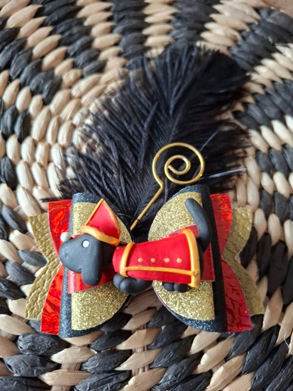 Takkie sint strik