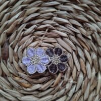 Bloemen ~ anti slip
