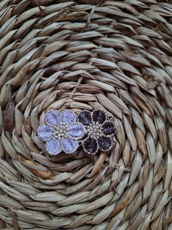 Bloemen ~ anti slip
