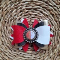 Feyenoord haarstrik