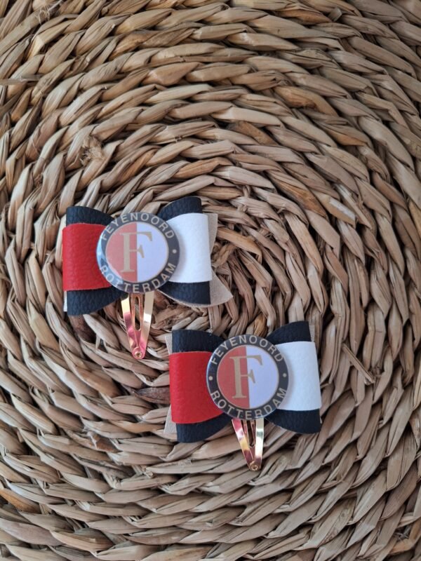 Feyenoord klikklak ~ 4 cm