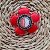 Feyenoord alligator clip