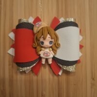 PSV fimo haarstrik