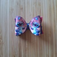 Stitch haarstrik