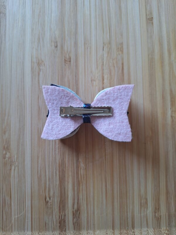 Stitch haarstrik - Afbeelding 2