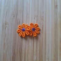 Bloemen ~ anti slip