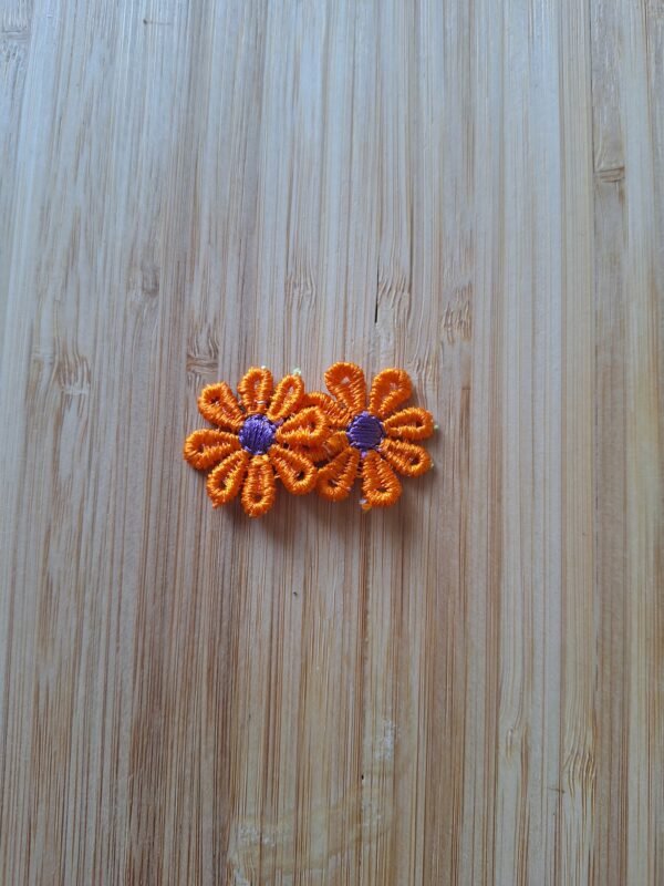 Bloemen ~ anti slip
