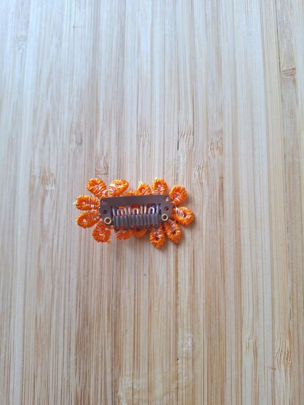 Bloemen ~ anti slip - Afbeelding 2