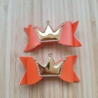 Kroontjes strikjes
