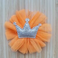 Koningsdag rozet