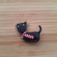 Siepie alligator clip