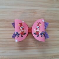 Afbeelding haaraccessoires