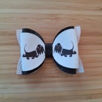 Takkie haarstrik