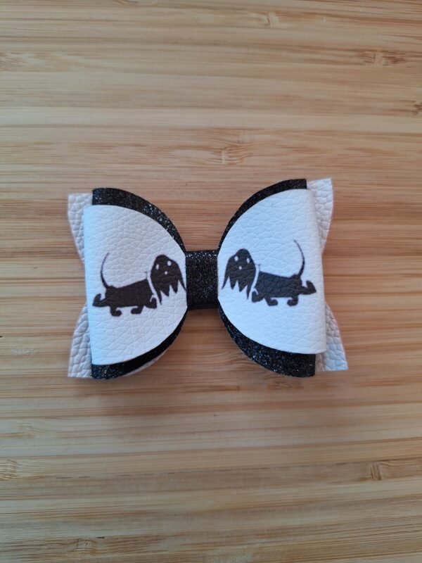 Takkie haarstrik
