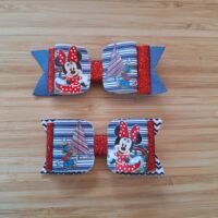 Minnie Mouse set