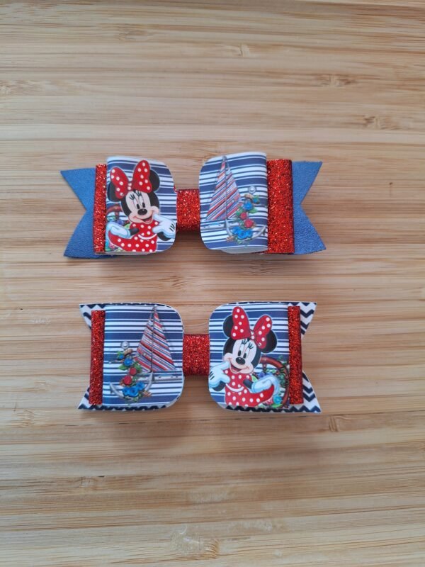Minnie Mouse set