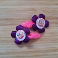 K3 klikklak speldjes ~ 5 cm