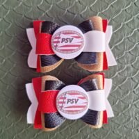 PSV Haarstrikjes