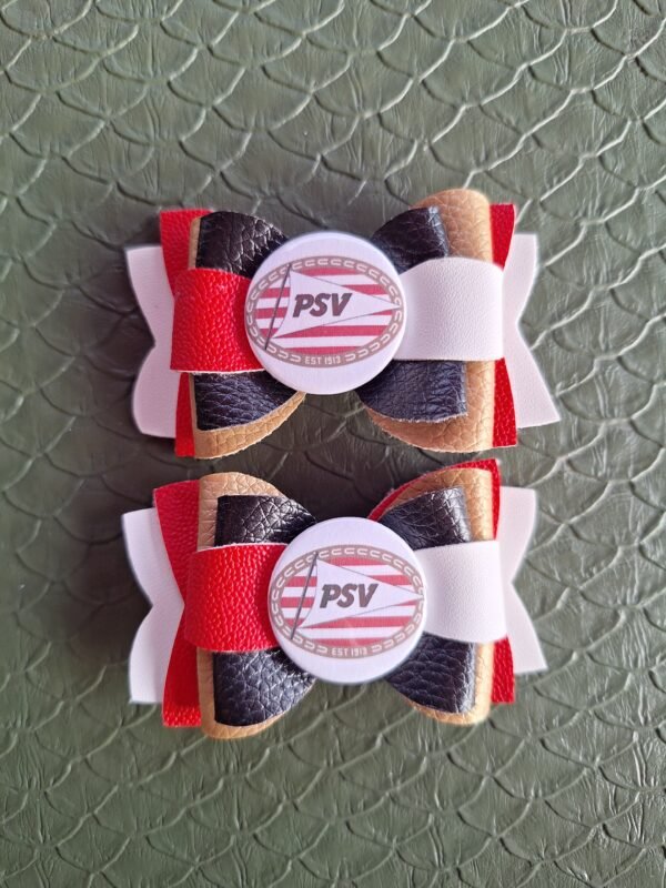 PSV Haarstrikjes