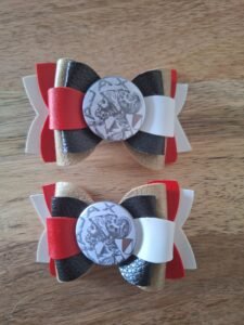 Ajax haarstrikjes middel