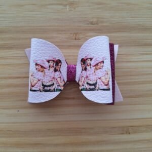 K3 originals haarstrik