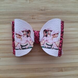 K3 originals haarstrik