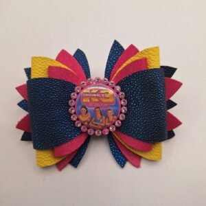 K3 originals haarstrik