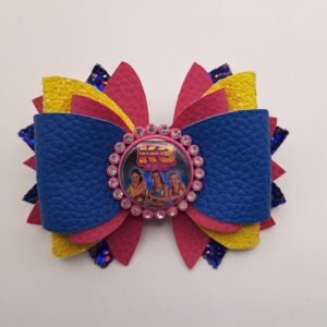 K3 originals haarstrik