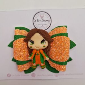 Kruikenstad haarstrik