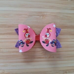 Afbeelding haarstrikken