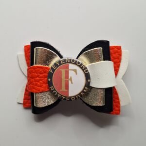 Voetbal haaraccessoires