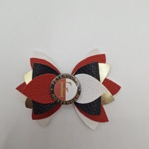 Feyenoord haarstrik middel