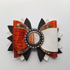 Feyenoord haarstrik groot