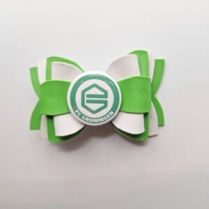 FC Groningen haarstrikje