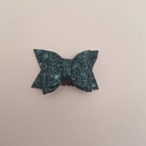 Groen strikje anti slip