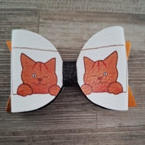 Dikkie dik haarstrik