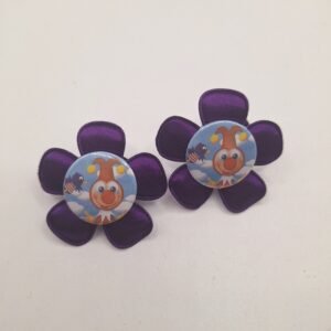 Jokie en Jet elastiekjes