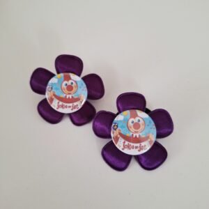 Jokie en Jet set elastiekjes