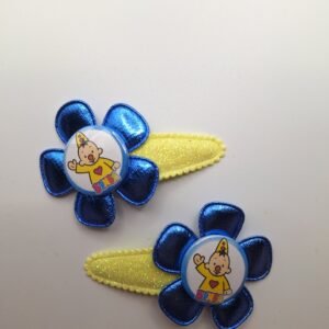 Bumba klikklak speldjes set ~ 5 cm
